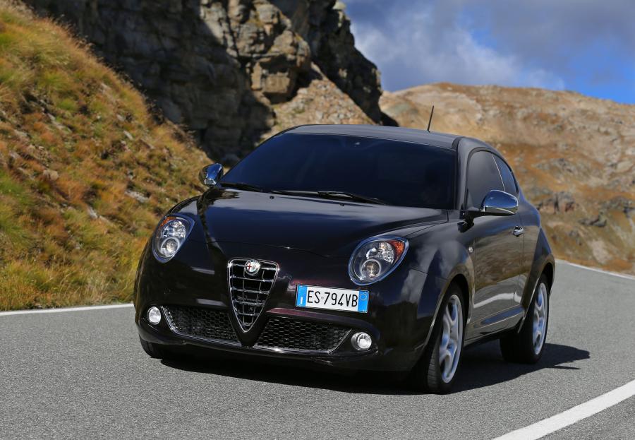  Alfa Romeo MiTo (955) 2013 года  (фото 19 из 29)